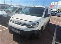 CITROEN 1.5 BLUEHDI 75KW TALLA M CONTROL (1 - 2491-LJH